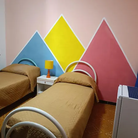 Bed & Breakfast Casa Martine & Francesco