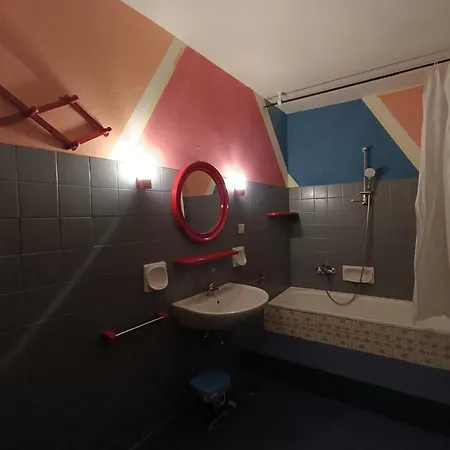 Casa Martine & Francesco *