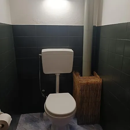 Casa Martine & Francesco ベッド・アンド・ブレックファスト *