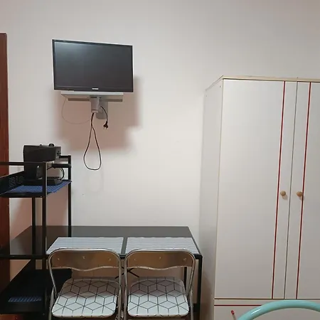 Bed & Breakfast Casa Martine & Francesco *