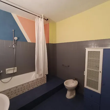 Casa Martine & Francesco Orosei